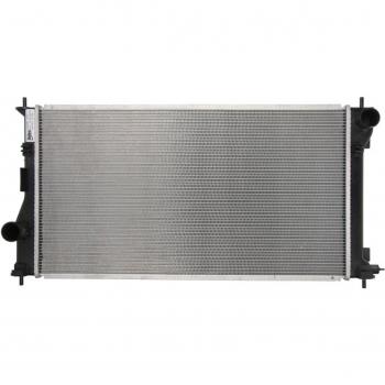 Radiador de refrigeración del motor Valeo 701217, tipo: radiador, características: diseñado para la refrigeración eficiente del motor, fabricado por Valeo, número de pieza 701217