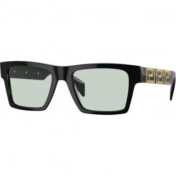 Versace VE4445 GB1/M1 Men's Sunglasses Black Size 54