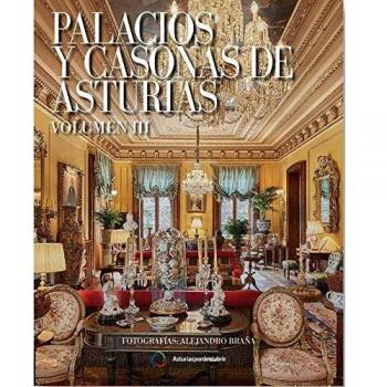 Palacios y Casonas de Asturias III