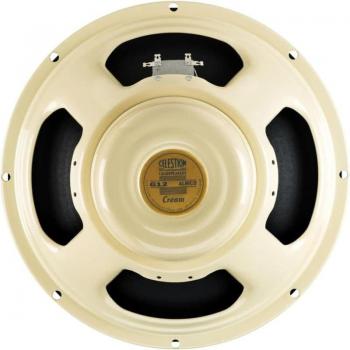 Celestion Cream 12 Alnico Guitar Speaker 8 Ohm 90W