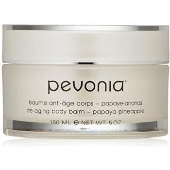 Pevonia De-Aging Body Balm - Papaya + Pineapple 150ml