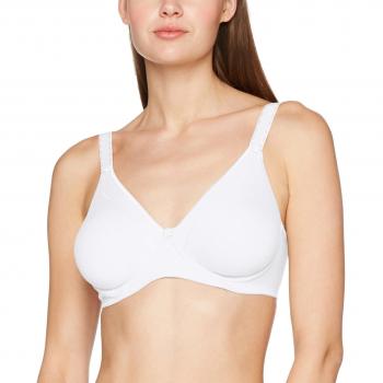 Selene Sujetador Patricia Blanco 115C