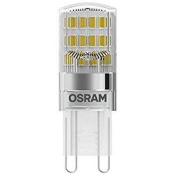 Osram 811997 Bombilla LED G9, 1.9 W, Blanco