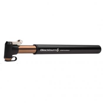 Blackburn Outpost HV Anyvalve - Bombas - Negro 2019