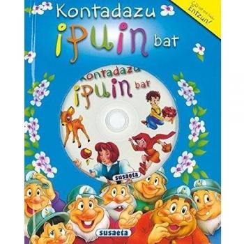 Kontadazu ipuin bat