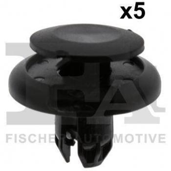 Clip decorativo y protector FA1 77-20006.5 para TOYOTA y MAZDA
