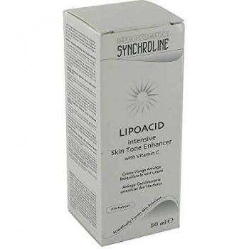 LIPOACID INTENSIVE CREMA 50ML
