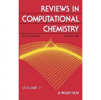 Computational Chemistry Reviews Volume 11 Hardcover