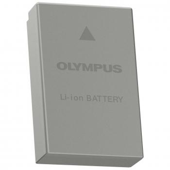 Olympus BLS-50 - Batería recargable de ión-litio para cámara de fotos Olympus PEN y OM-D E-M10 Mark II y Mark III, color gris