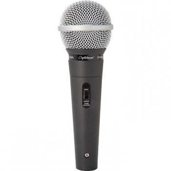 Micrófono CrystalSound DMC100 de Micro Cristales