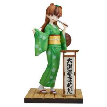 Estatua PVC 1/7 Daikokutei Mameda 22 cm - My Master Has No Tail