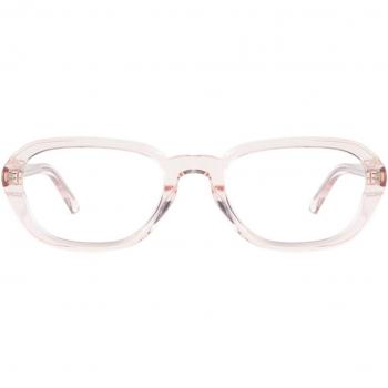 CHIMI B Peach Gafas Recetadas para Hombre Rosas