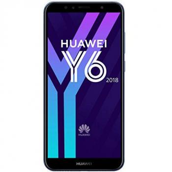 Huawei Y6 2018 - Smartphone de 5.7