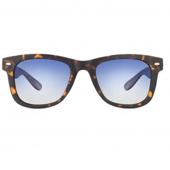 Polar MISTRAL Polarized 428/Q Tortoiseshell Men's Sunglasses 49mm
