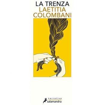 La Trenza - Laetitia Colombani