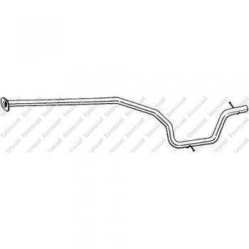Bosal 950-055 Tubos