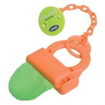 Jané 020210C01 - Alimentador antiahogo + pinza + 1 recambio