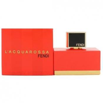 Fendi L'Acquarossa Eau de Toilette 30ml Spray