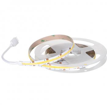 Cinta luminosa regleta luminosa universal interior 3 m Activejet aje-cob cct