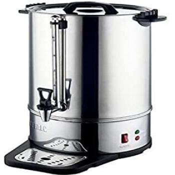 Buffalo CN295 cafetera de filtro, 15 L
