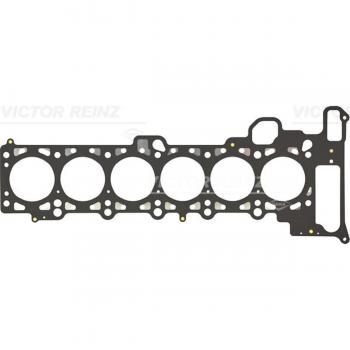 Junta de Culata REINZ 61 33470 00, metálica multilámina, grosor 0.7 mm, compatible con BMW: Serie 3 Berlina, Coupé; Serie 5 Berlina