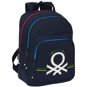 MOCHILA ESCOLAR MEDIANA 42 CM MINNIE ROSA