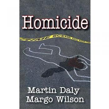 Homicide: Foundations of Human Behavior