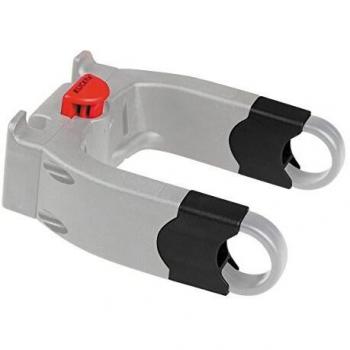 KlickFix Distanz-2128054550 Juego de distancias, Negro, Talla única