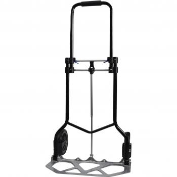 Einhell BT-HT 100 - Carretilla de Mano Robusta y Plegable