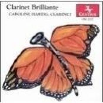 Clarinet Brilliante