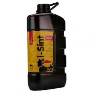 Aceite de Motor 4T ENI I-SINT 10W-40 - 4 Litros