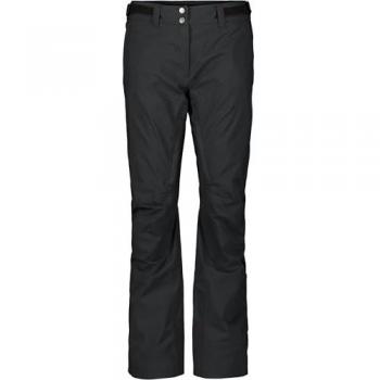 Pantalones Scott Ultimate Dryo 10 Impermeables para Mujer Color Negro Talla XS