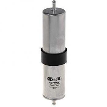 Filtro de combustible HENGST FILTER H275WK, tipo: Filtro de combustible, características: compatible con diversos modelos de vehículos, diseño optimizado para filtración eficiente, fácil instalación, alta durabilidad y resistencia a la corrosión