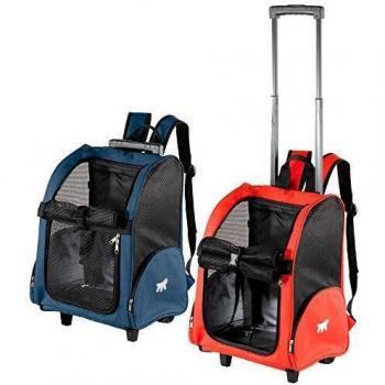 Ferplast Transportin Viaje Trolley