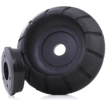 KYB Top Strut Mounting SM1037 - Kit de reparación, apoyo columna amortiguación, incluye soporte superior para amortiguador, fabricado por KYB, diseñado para mejorar la estabilidad y el rendimiento de la suspensión del vehículo