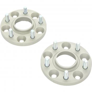 Separadores de rueda Pro-Spacer EIBACH S90-4-15-010, tipo de producto: separador de rueda, características: fabricados en aluminio ligero, diseño específico para una mayor estabilidad y rendimiento, aumento del ancho de vía