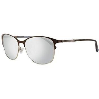 Gant Women's Brown Metal Frame Sunglasses with Filter (57mm)