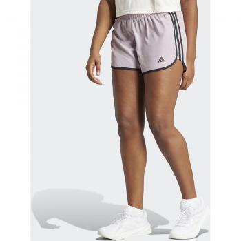 adidas - Short de mujer Marathon 20 Running adidas, Pantalones Cortos Marathon 20 3´´
