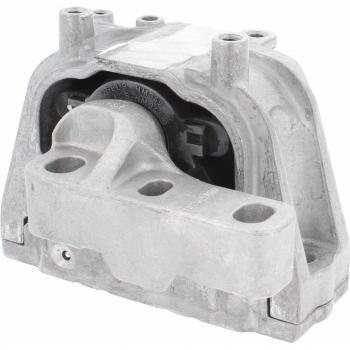 Soporte de motor CORTECO transmisión 49394603 con características de alta resistencia, diseño específico para garantizar estabilidad y reducción de vibraciones, fabricado con materiales de calidad superior para mayor durabilidad y rendimiento óptimo
