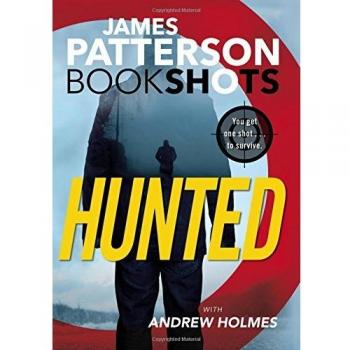 Hunted bookshots 2