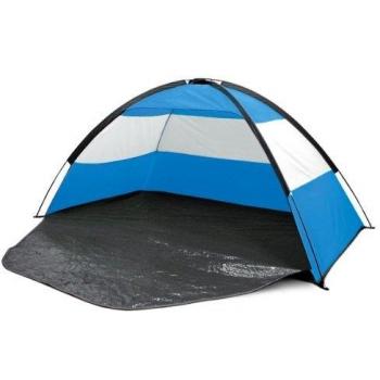 Trail  UPF50 Playa Tienda de campaña, 210 x 120 x 120 cm