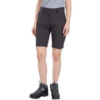 Trespass Rueful Pantalón Corto, Mujer, Pet, XL