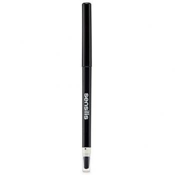 Sensilis Perfect Line 01 Transparent Perfilador de Labios Automatico con difuminador de goma - 0.35 gr