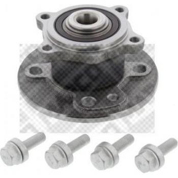 Kit de cojinete de rueda MAPCO 26671