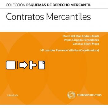 Contratos mercantiles