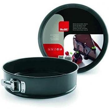 IBILI 820130 Molde Desmontable Moka 30 CM