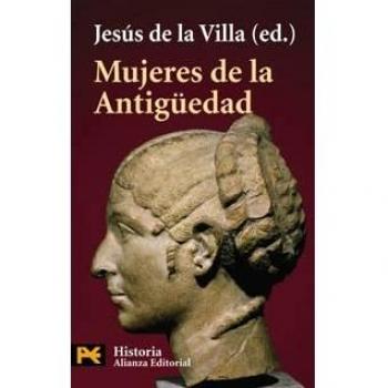 Mujeres de la Antigüedad