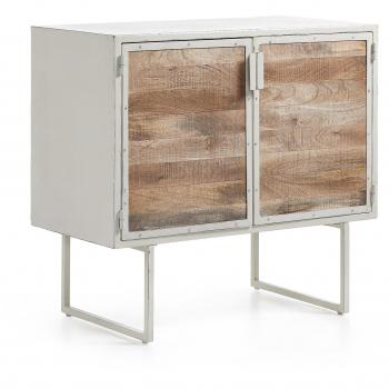 Kavehome Aparador Loops, 82x88x47 cm