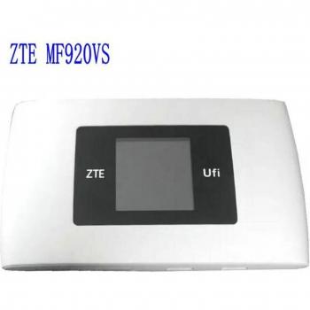 Enrutador Móvil WIFI 4G LTE Desbloqueado ZTE MF920VS