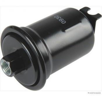 Filtro de combustible HERTH+BUSS JAKOPARTS J1335021 - Tipo: Filtro de combustible, características: compatible con diversos modelos de vehículos, alta eficiencia en la filtración, fácil instalación, fabricado con materiales de calidad